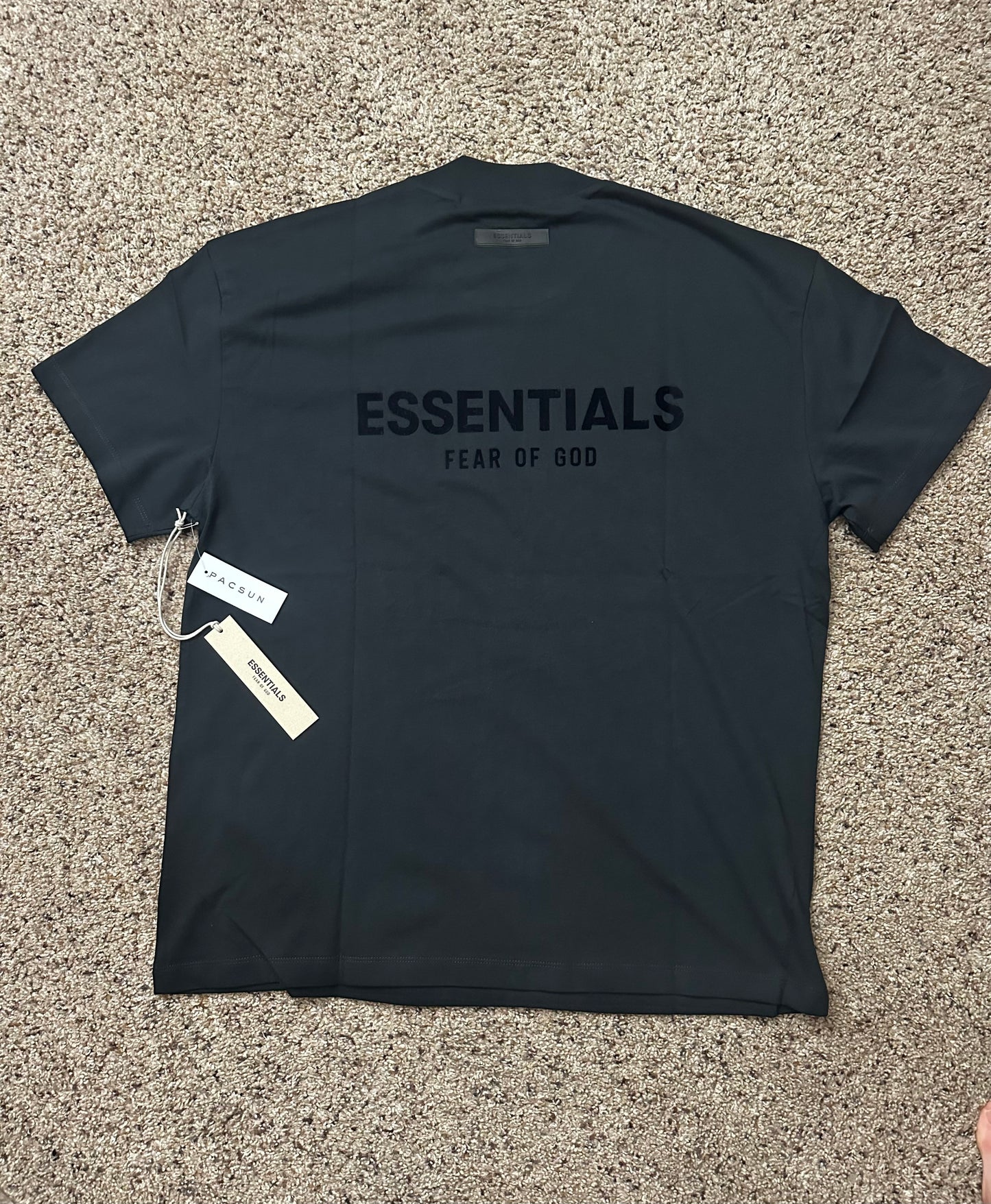Limo Stretch Fear of God Tee