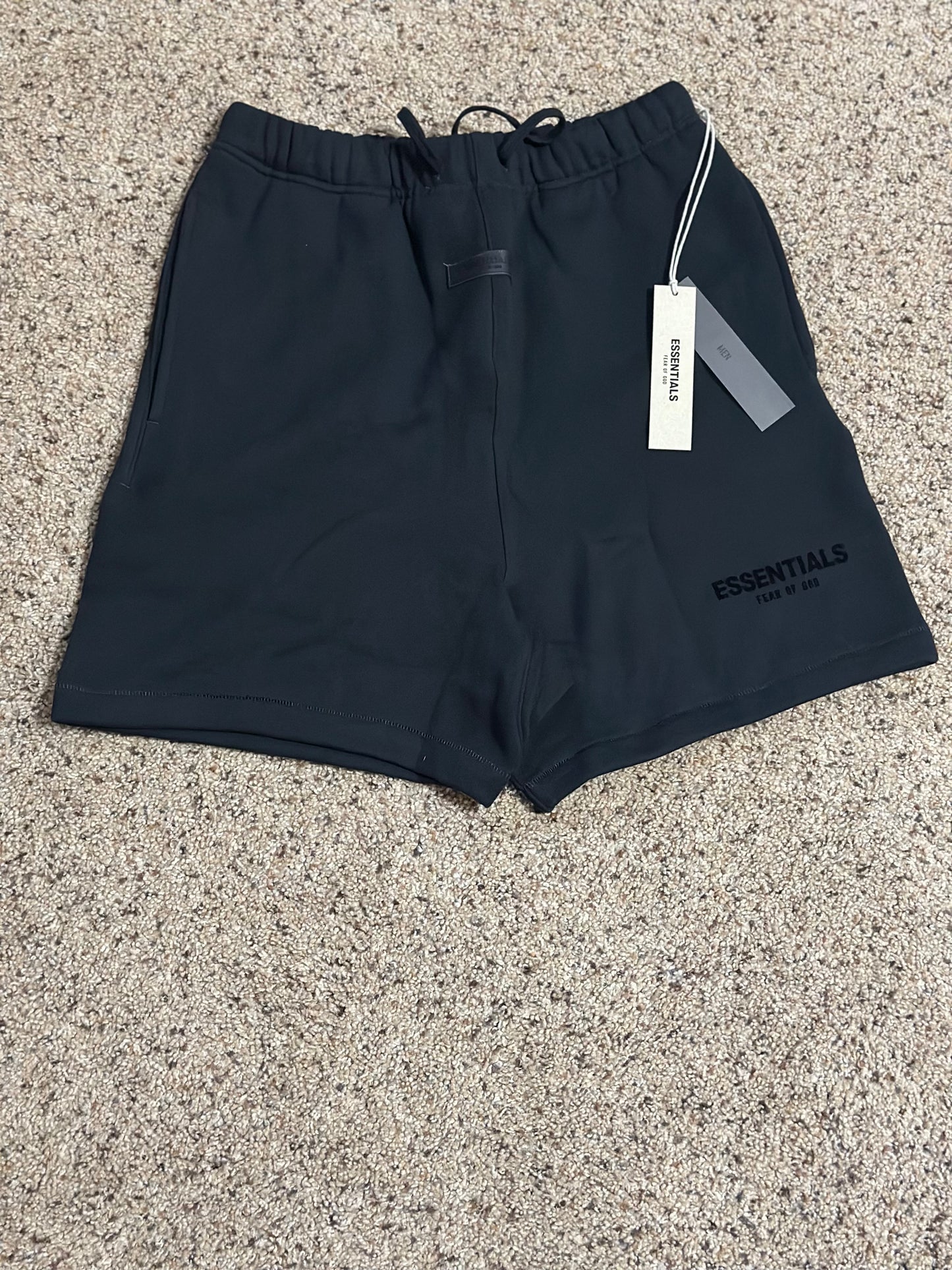 Stretch Limo Essentials Fear of God Shorts