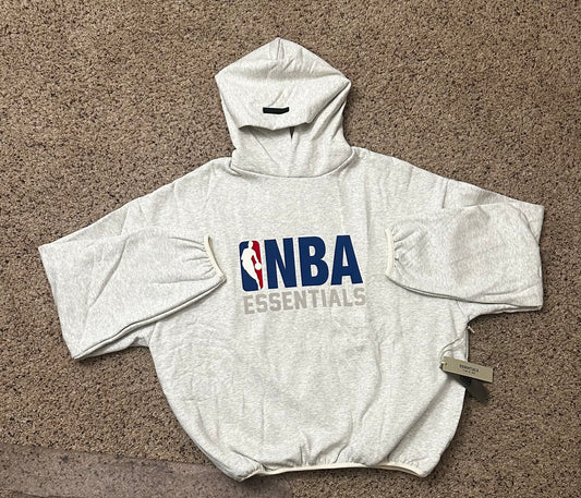 NBA Essentials Fear of God Hoodie