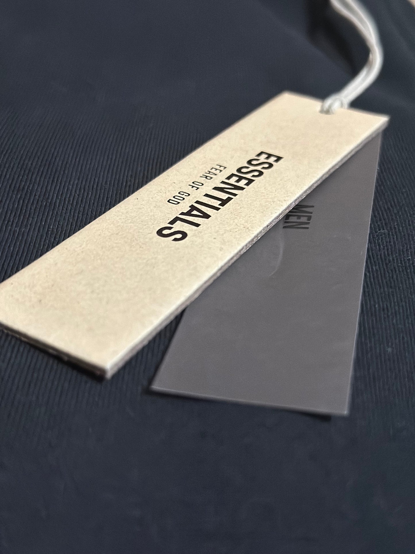 Stretch Limo Essentials Fear of God Sweatpants