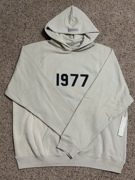 1977 Essentials Fear of God Hoodie