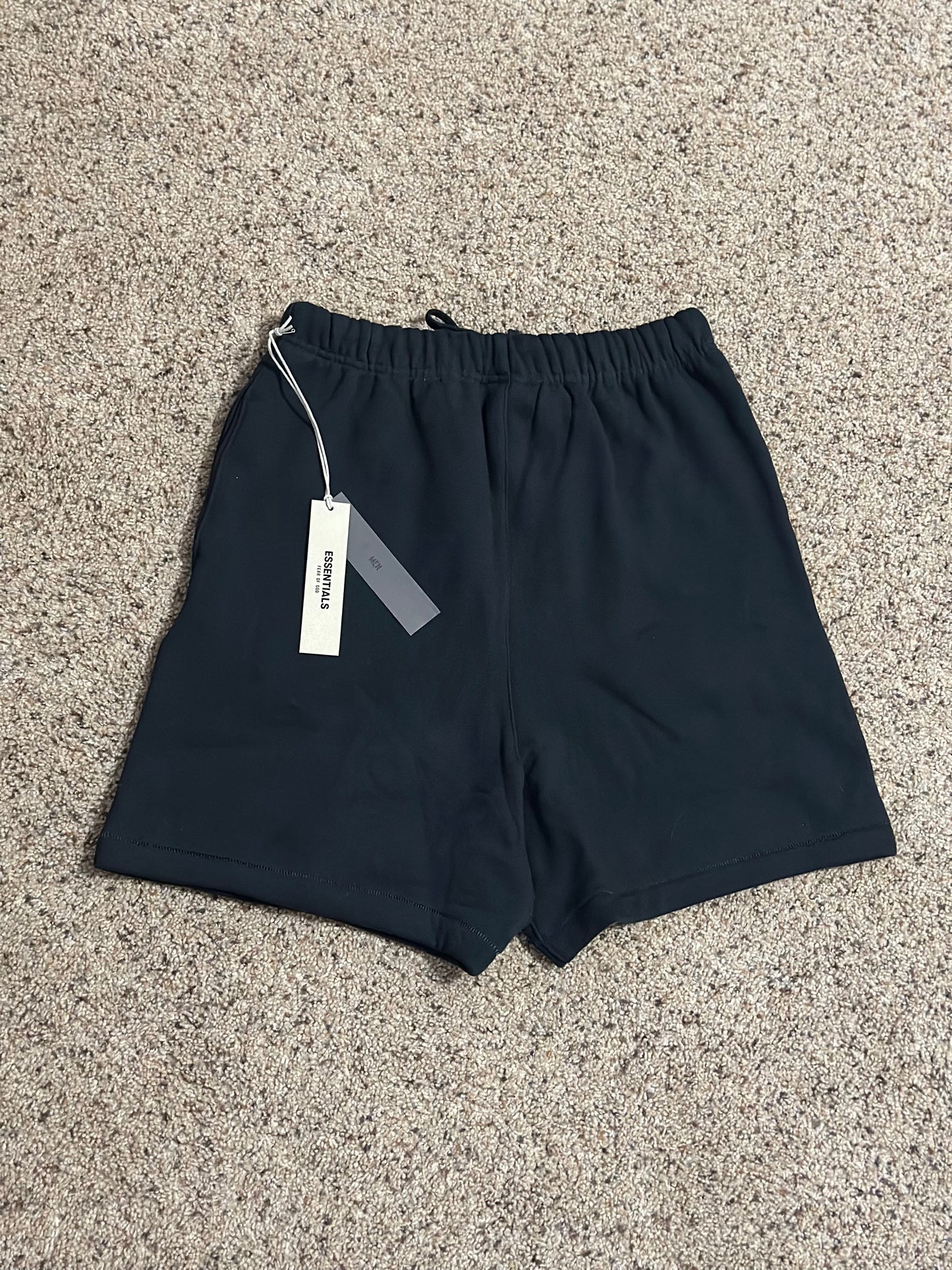 Stretch Limo Essentials Fear of God Shorts