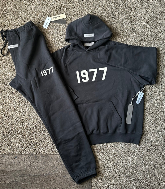 1977 Fear of God Essentials Bundle