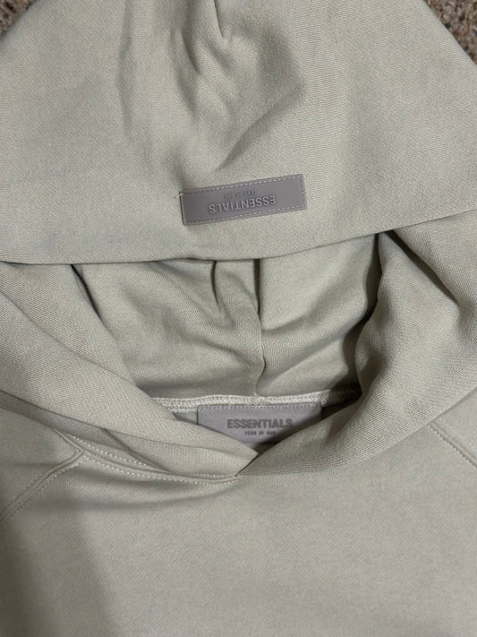 1977 Essentials Fear of God Hoodie