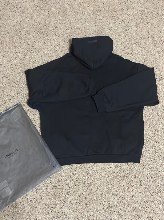 Fleece Essentials Fear of God Hoodie