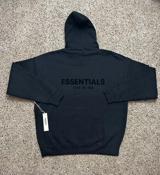 Limo Stretch Essentials Fear Of God Hoodie